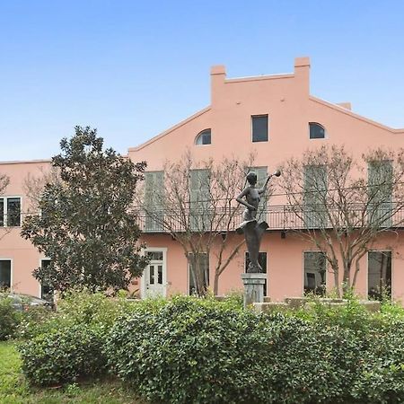 Fab 1838 Garden District 5Br With Parking And Balcony Apartman New Orleans  Kültér fotó